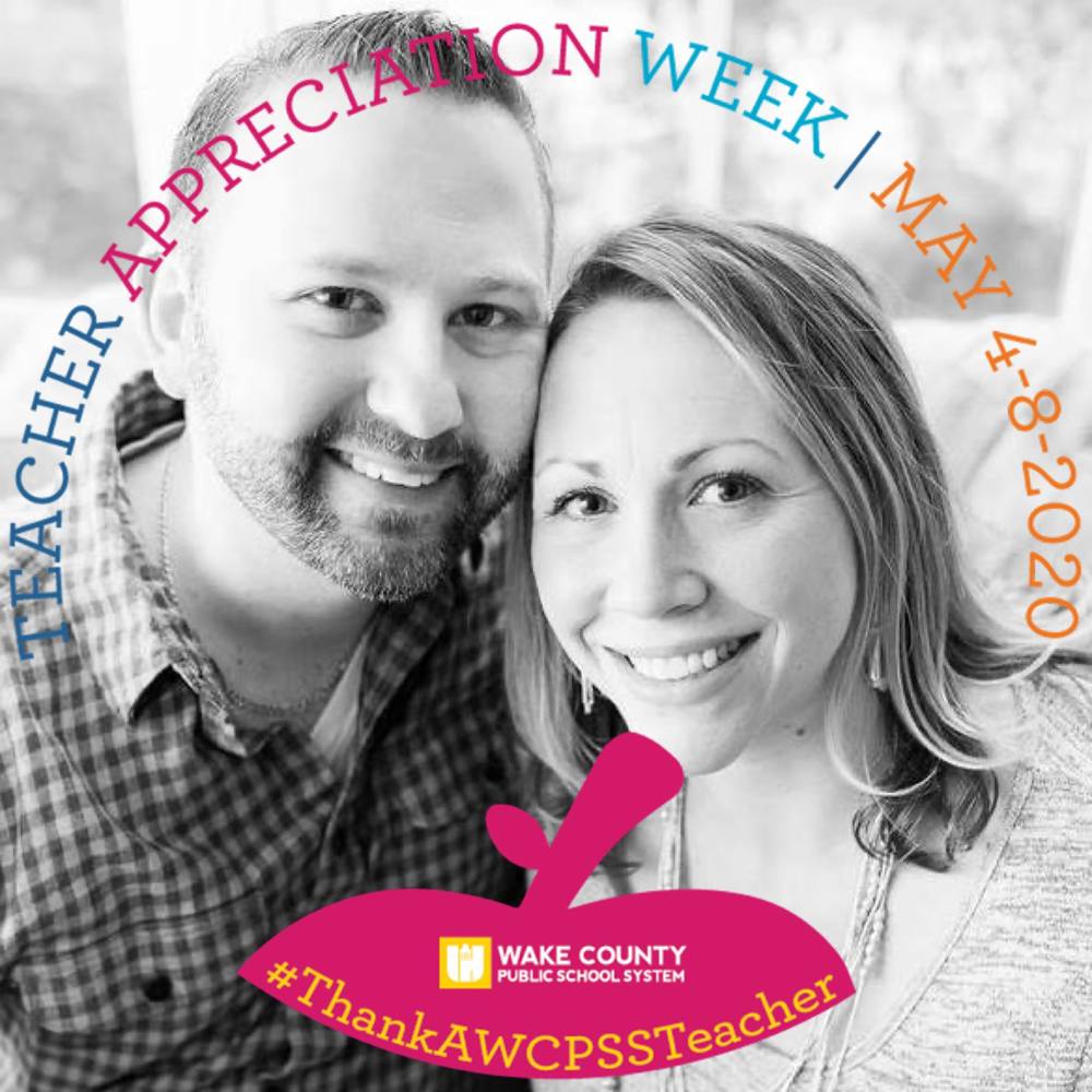 Meet your Posher, Chrissy